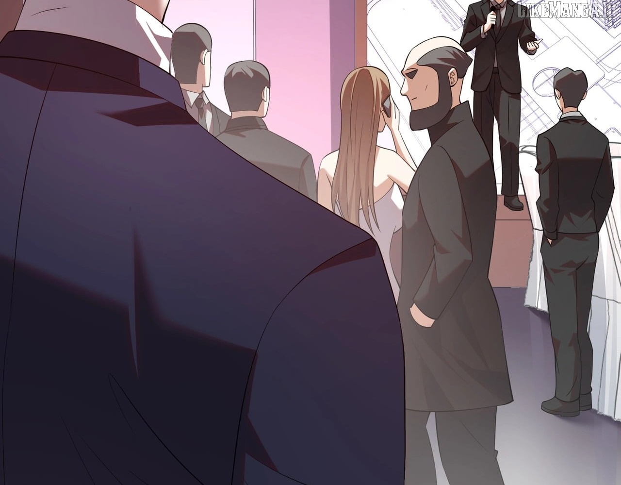 Hidden Dragon in the City (2025) Chapter 2 - page 144